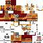 Texture for tails knight