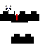 Texture for Pandatheman