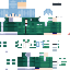 Texture for SSS