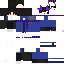 Texture for maiky