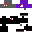 Texture for XOR