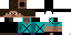 Texture for Steve Esploration