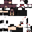 Texture for AutumnGirl_Devi_Demon