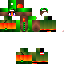 Texture for phoenix rosa
