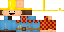 Texture for volvo_fh16