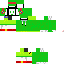 Texture for steve