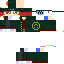 Texture for mathsthetic dreamonhunter