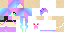 Texture for qwertyuiopasdfghjklçzxcvbnm