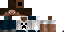 Texture for my steve