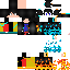 Texture for カズ