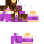 Texture for Abigel1