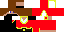 Texture for LINAD 1