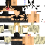 Texture for fka twigs