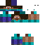 Texture for SteveSteve