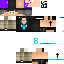 Texture for bits bull