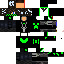 Texture for Benni095_YT