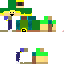 Texture for Link