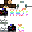 Texture for yeaboy007 v2