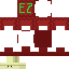 Texture for shulker_red