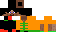Texture for Ahmet