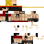 Texture for drizerty