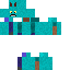 Texture for bowgart