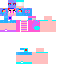 Texture for AVIL