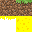 Texture for Yellow Grass Block