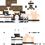 Texture for hajime hinata maid