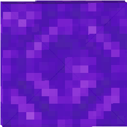 Texture for Nether portal display
