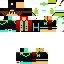 Texture for HelderCraftPtYt