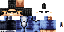 Texture for PSY