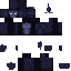 Texture for gorilla grodd