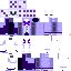 Texture for king dice