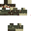 Texture for зомби
