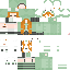 Texture for fwog