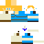 Texture for Botw link