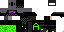 Texture for AJS ski