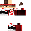 Texture for Itz_Nexo_Skin