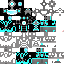 Texture for Bobes_cullen999 's custom robot