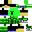 Texture for CreeperGeekGamer (Hero Version)