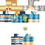 Texture for Orejas narusasu