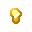 Texture for gold_ingot