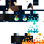 Texture for Scor-Zero