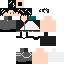 Texture for ひかりんスキン