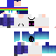 Texture for 蒼腹のはるとン