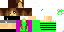 Texture for McFoxy