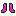 Texture for Pink_Diamond_Boots