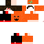 Texture for LupinGamer Hallowen