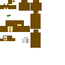 Texture for Freddy
